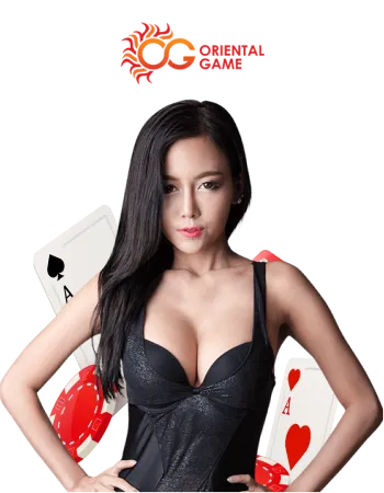 Oriental Game