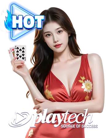 PlayTech